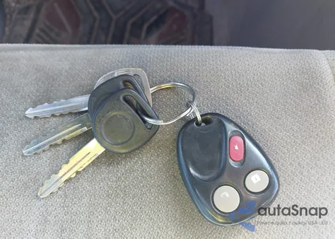 2007 Chevrolet Trailblazer Ls из США, поврежденный, VIN 1GNDT13S072287468